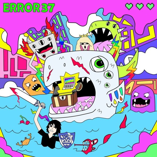 Error37 - Happy Song
