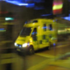 K G G - Crispy Ambulance