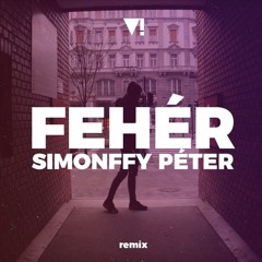 Simonffy Péter - Fehér (V!NT Remix)