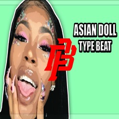 Asian Doll Type Beat x Gunna Type Beat | "Break Up" (Prod. By PB Large)| Rap / Trap Instrumental