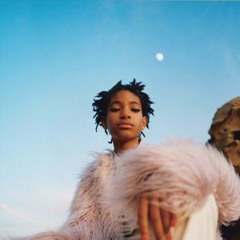Willow Smith “Female Energy” (Jersey Club Remix)