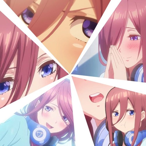 【五等分の花嫁】Sign RDnB*HappyHardcore REMIX【Free DL】