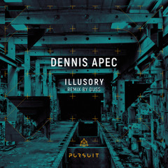 PREMIERE: Dennis Apec - Illusory