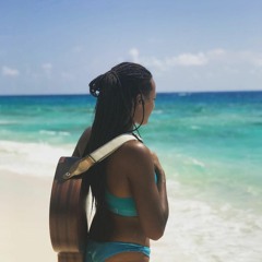 Nuria Edwards - I Am A Woman (original)