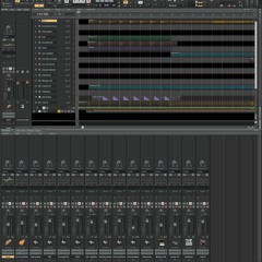 Rhayader Goes To Town -Camel (Full Cover)