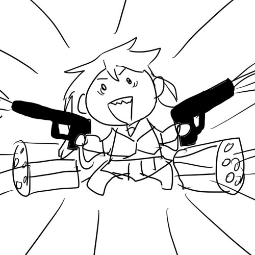 Sukone Tei - Violence Trigger