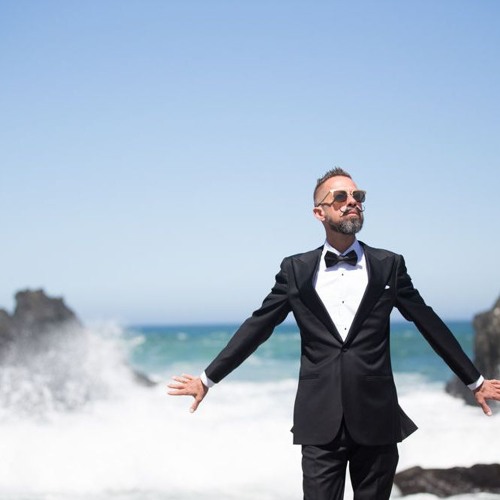 Linas Adomaitis - Vandenynai (Plucando Remix)