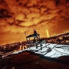 DJ Snake   LIVE @Arc De Triomphe, France, 060917