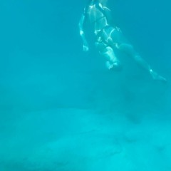 Nuria Edwards - Mermaid (original)