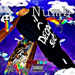 Numb ft Joey Shexx
