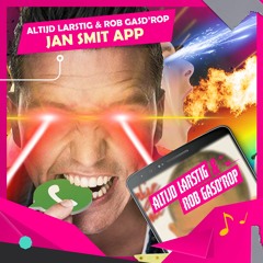 Altijd Larstig & Rob Gasd'rop - Jan Smit App [FREE DOWNLOAD]