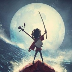 [ cover ] while my guitar gently weeps (kubo and the two strings ost)