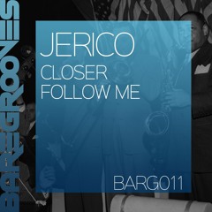 Jerico - Follow Me