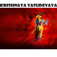 Krishnaya Vasudevaya - Pandora Astrix Vs DJ Shins Edit