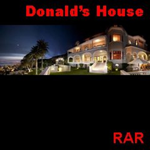 Donald's House
