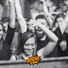 BAM! Still Raving!