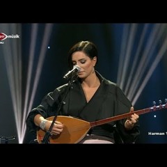Özlem Özdil - Candan ileri