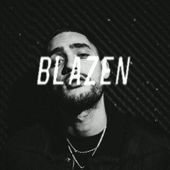 Josylvio X Lijpe - Blazen (Beat)