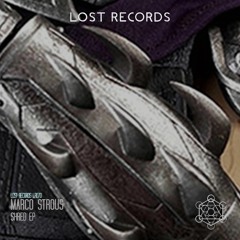 SHRED (Original Mix) [LOST]