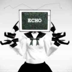 AudioNeko Elli - ECHO [Vocaloid RUS Remix] HBD Viampra