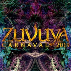 Madness @ Zuvuya Festival 2019 (Luziânia GO)