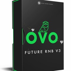 OVO Future RnB V.3