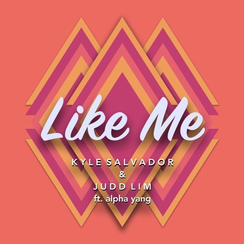 Like Me - AJ Rafael (cover by Kyle Salvador & Judd Lim) ft. alpha yang