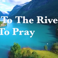 Alison Krauss - Down To The River To Pray (StarSoundX Remix)