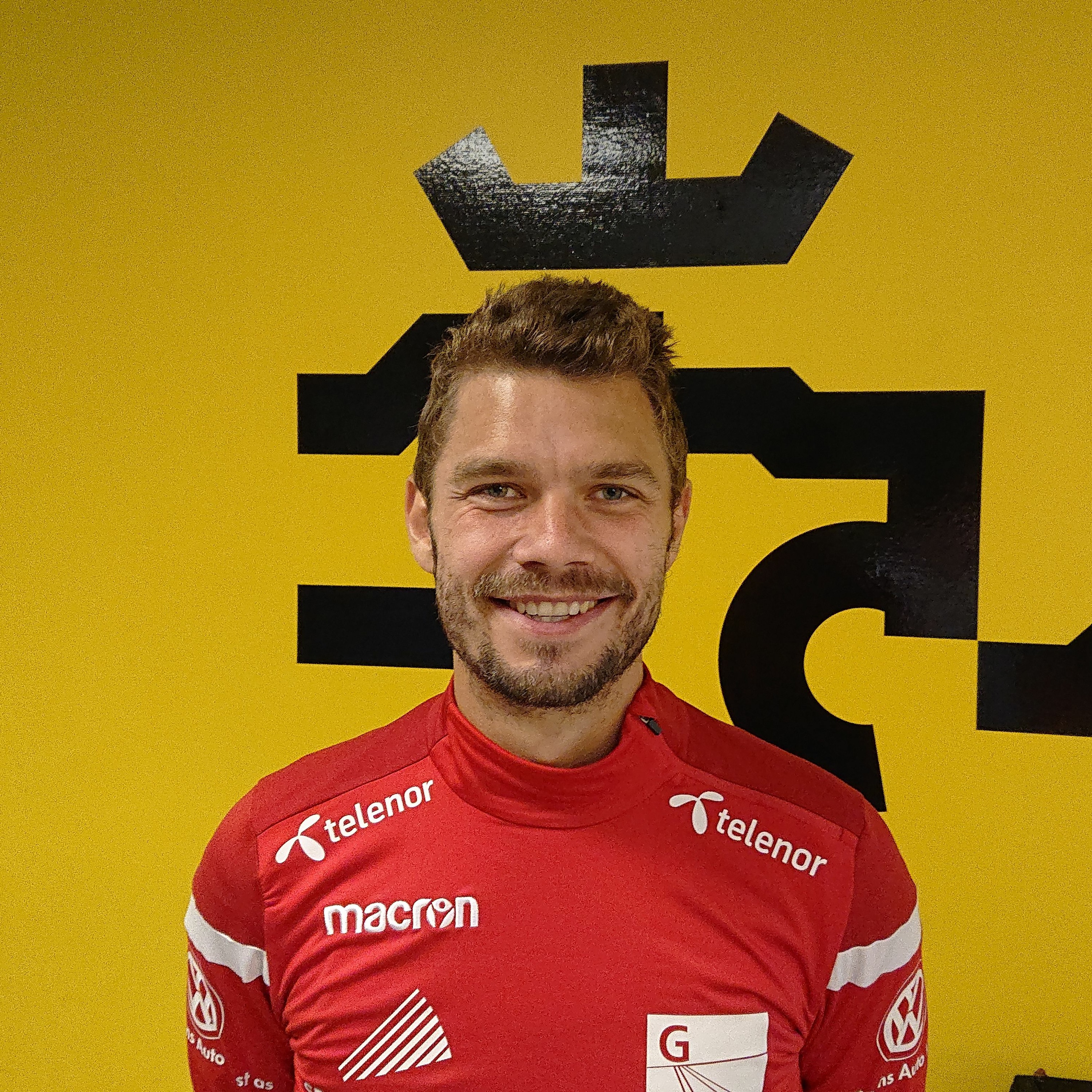 Start mot Aalesund - Jonas Deumeland Før Kampen episode artwork