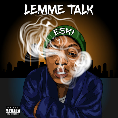 Esski Rapper Stream Eski -Rika Prod. Skillzy by Eski_Songs | Listen online for free ...