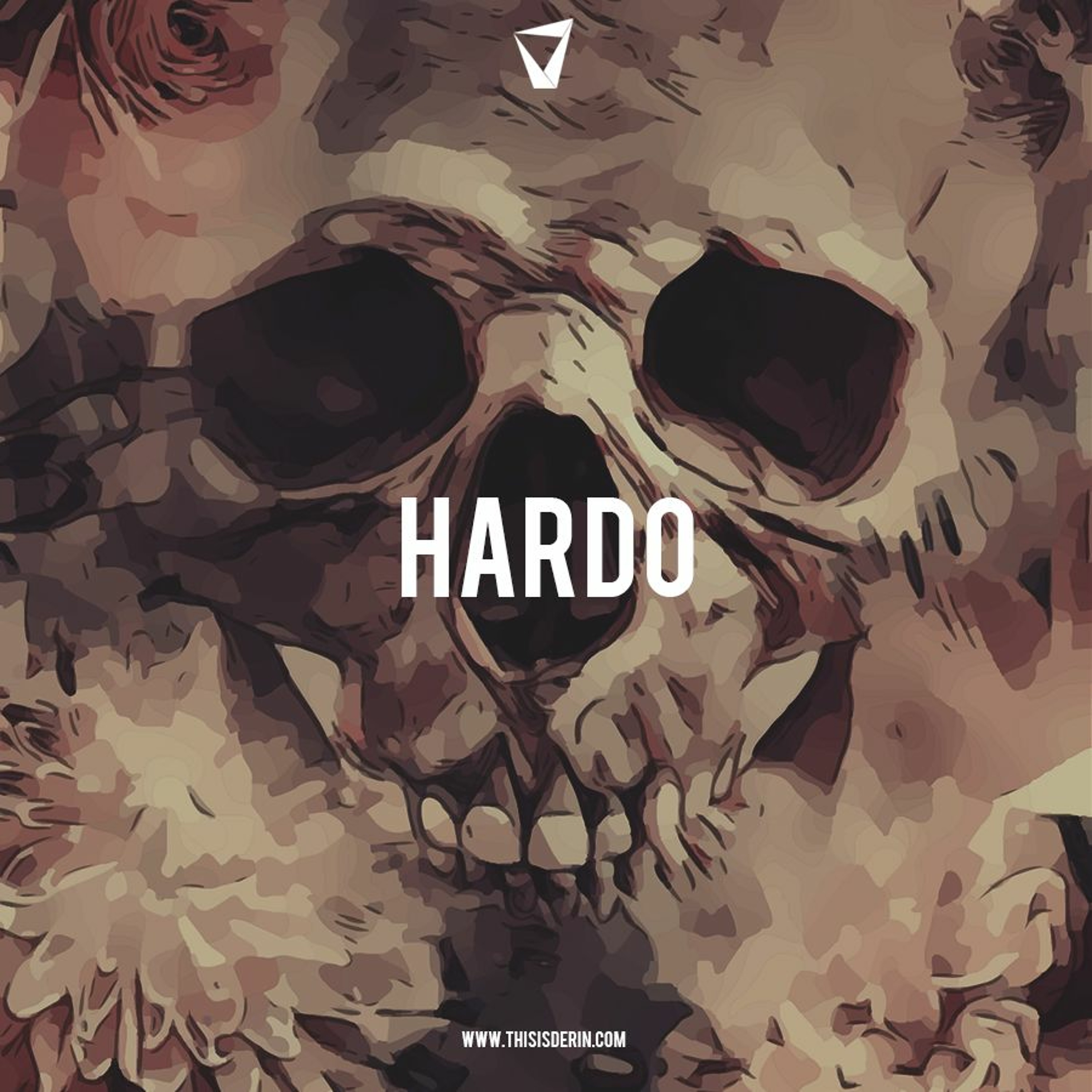 Hardo episode artwork