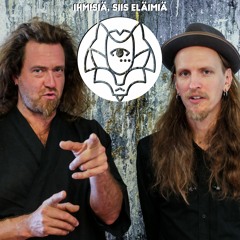 #35: Teho Majamäki. Tunteiden turhuus. Lyömäsoittimet. Yksinhuoltajuus. Meditaatio.