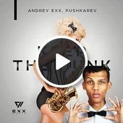 Andrey Exx, Pushkarev feat. Stromae - Keep the ALORS ON DANSE (IdoM Mash)