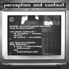 Aberration - Twisted Modernism