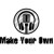 Artwork for Make your Own - The first of me (Hoobastank cover)