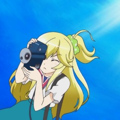 Wonderland Girl (edit)