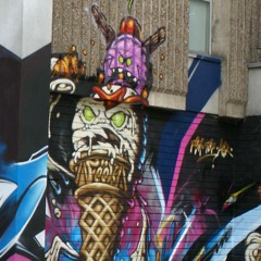 Licid & Captain bass - ???