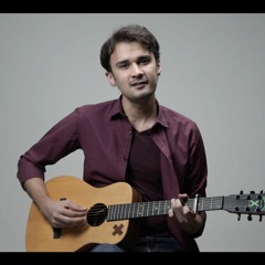 Bolna - Agar Tum Sath Ho - Kapoor  Sons - Tamash Arijit Singh - (Cover By Asfand Yar)