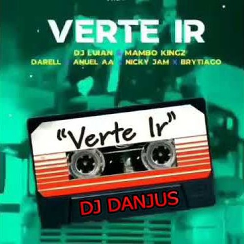 Stream Verte Ir - DARELL FT ANUEL AA NICKY JAM BRYTIAGO DJ LUIAN Mix  Reggaeton,Trap 2019 DJ Danjus by DJ DANJUS | Listen online for free on  SoundCloud