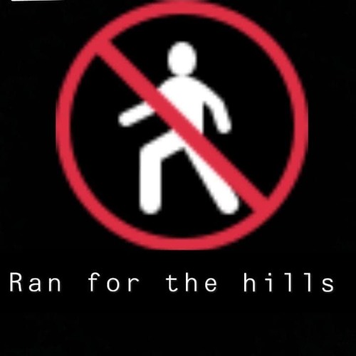 Swiftz - Ran For The Hills (AK reply)