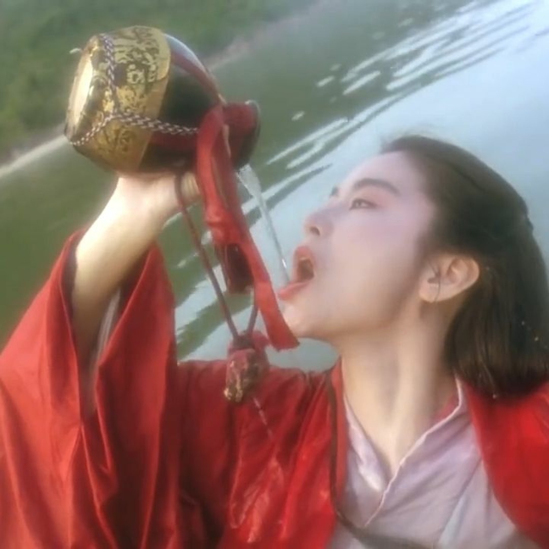 笑傲江湖 1992 Hong Kong Movie Swordsman II笑傲江湖II東方不敗Jet Li