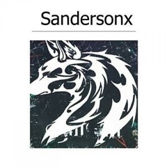 Sandersonx - Gtte (Original Mix)