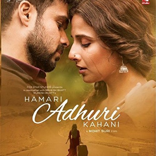 Tere Ishq Mein by Arijit Singh