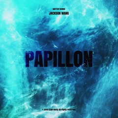 Jackson Wang - Papillon (BOYTOY Remix)