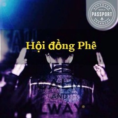 Max Volume Vol2 - Hội Đồng Phê ( Nhạc Không Cần Căng Quan Trọng Phải Có Hồn )