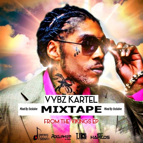 STRICTLY VYBZ KARTEL MIXTAPE 2019 (EXPLICIT CONTENT)