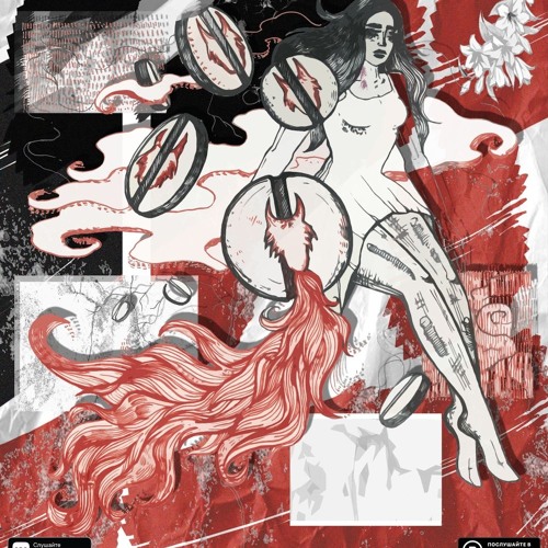 playingtheangel x RAY-D x aikko  таблетки