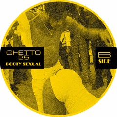 [Premiere] Ghetto 25 - Bounce Me Hard (Big Blunt Mix) (out on Thé Chaud Records)