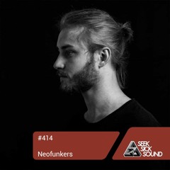 SSS Podcast #414 : Neofunkers