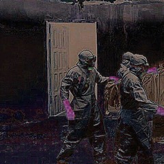 kill ebola - i hate when you breathe w/ goth (prod. pulse)